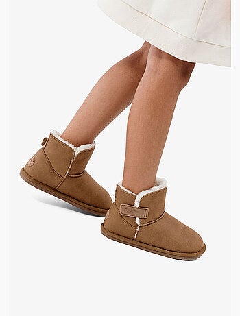 Botines conguitos barefoot