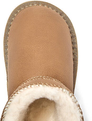 Botines conguitos barefoot