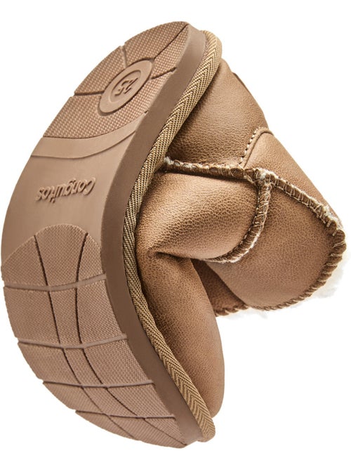 Botines conguitos barefoot - Kiabi Botines conguitos barefoot - Kiabi