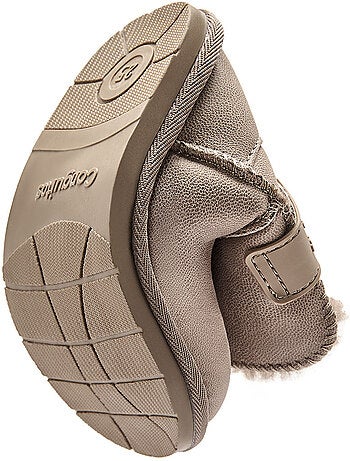 Botines conguitos barefoot