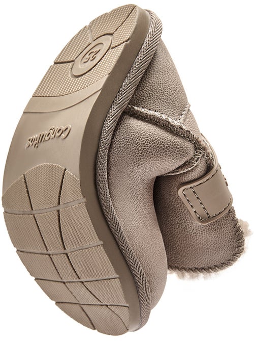Botines conguitos barefoot - Kiabi