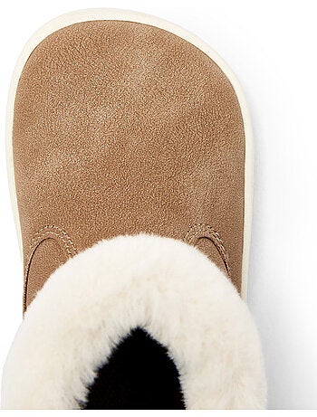 Botines conguitos barefoot