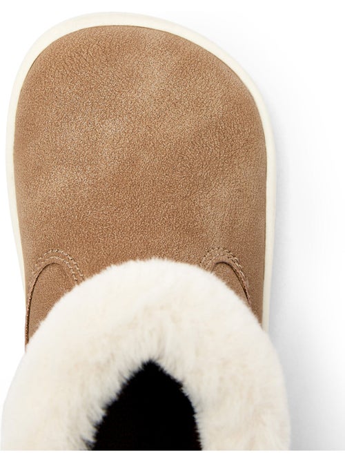 Botines conguitos barefoot - Kiabi Botines conguitos barefoot - Kiabi