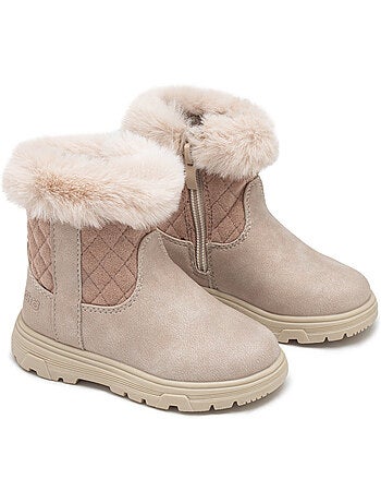 Botines conguitos