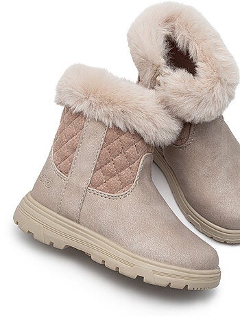 Botines conguitos