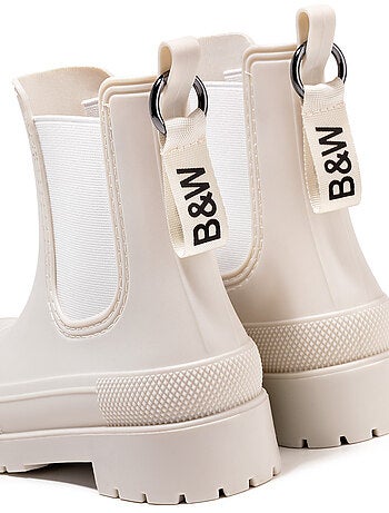 Botines Conguitos