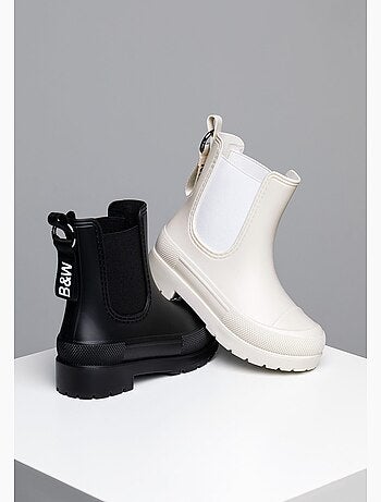 Botines Conguitos