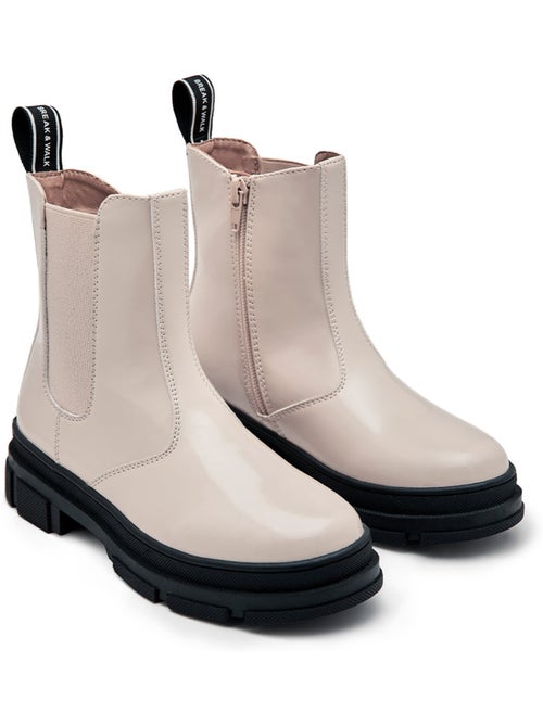 Botines conguitos - Kiabi