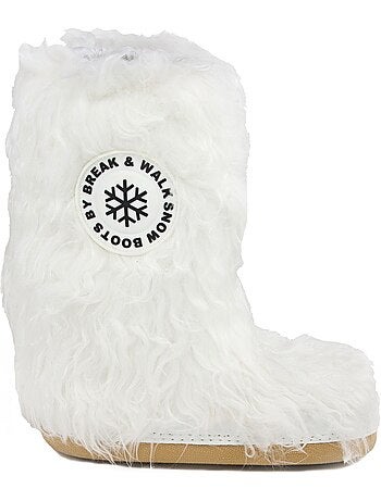 Botines conguitos