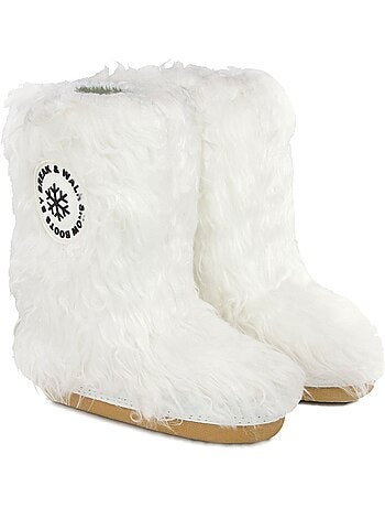 Botines conguitos