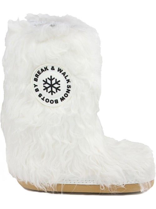 Botines Conguitos - Kiabi Botines Conguitos - Kiabi