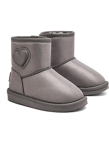 Botines conguitos botas australianas