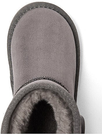 Botines conguitos botas australianas