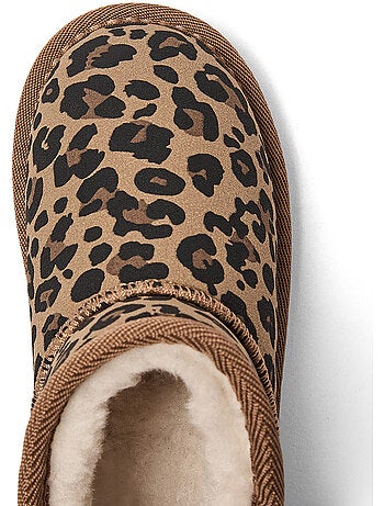 Botines conguitos botas australianas