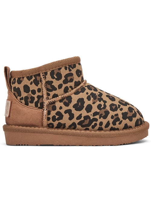 Botines conguitos botas australianas - Kiabi Botines conguitos botas australianas - Kiabi