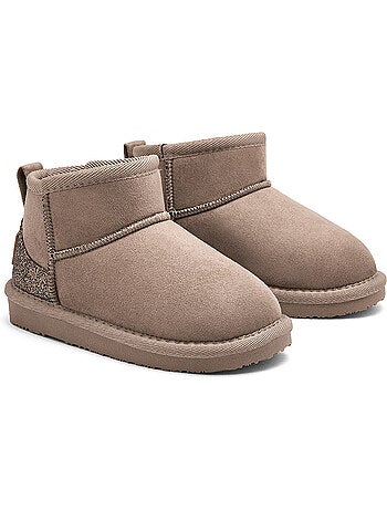 Botines conguitos botas australianas