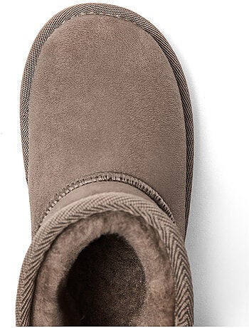Botines conguitos botas australianas
