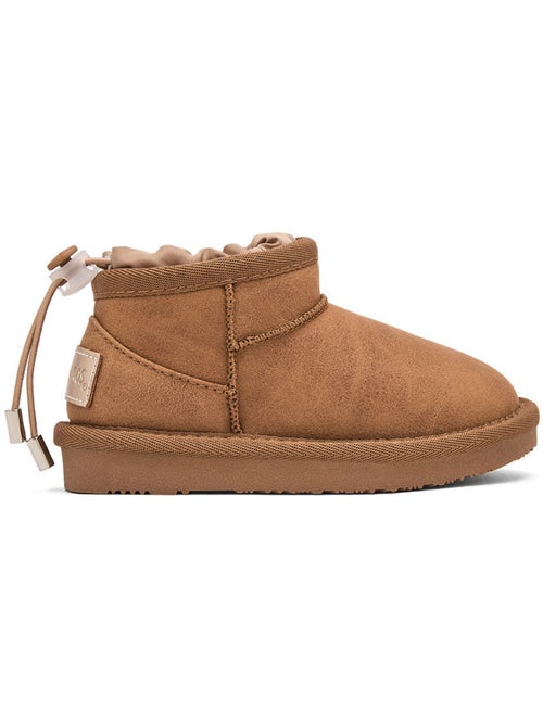 Botines conguitos botas australianas - Kiabi Botines conguitos botas australianas - Kiabi