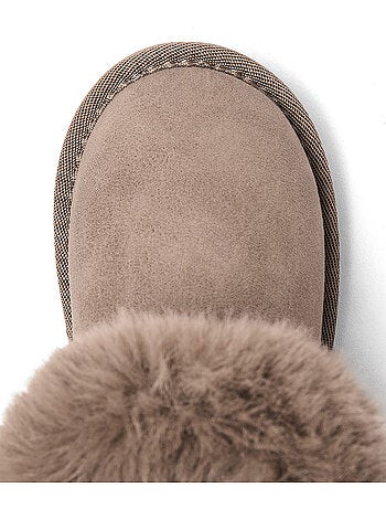 Botines conguitos botas australianas
