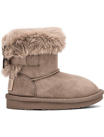 Botines conguitos botas australianas