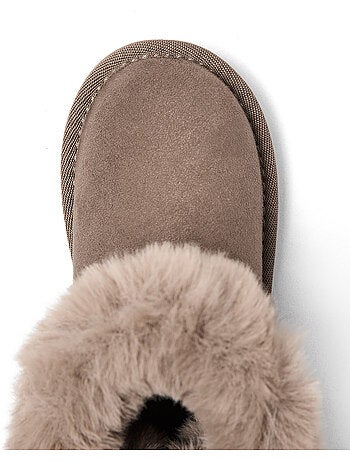 Botines conguitos botas australianas