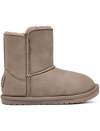 Botines conguitos botas australianas