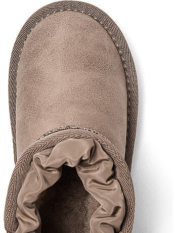 Botines conguitos botas australianas
