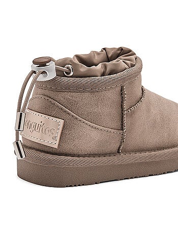 Botines conguitos botas australianas