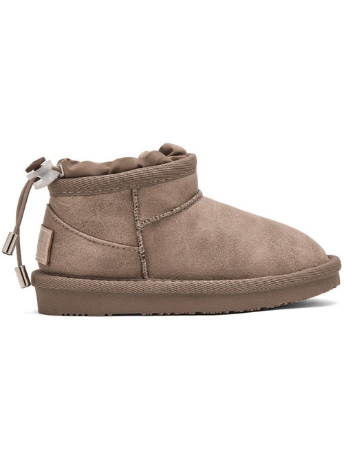 Botines conguitos botas australianas - Kiabi Botines conguitos botas australianas - Kiabi