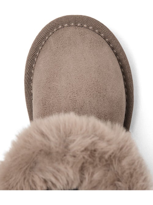 Botines conguitos botas australianas - Kiabi Botines conguitos botas australianas - Kiabi