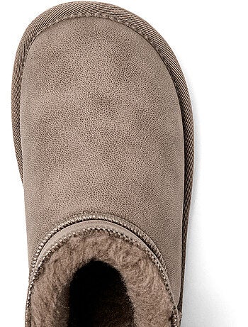 Botines conguitos botas australianas