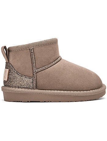 Botines conguitos botas australianas