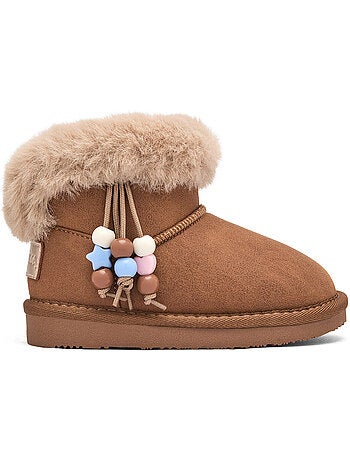 Botines conguitos botas australianas