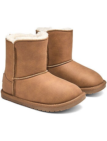 Botines conguitos botas australianas