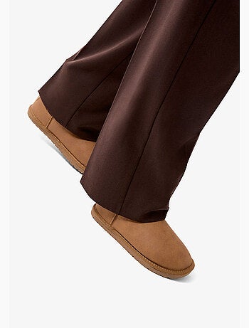 Botines conguitos botas australianas