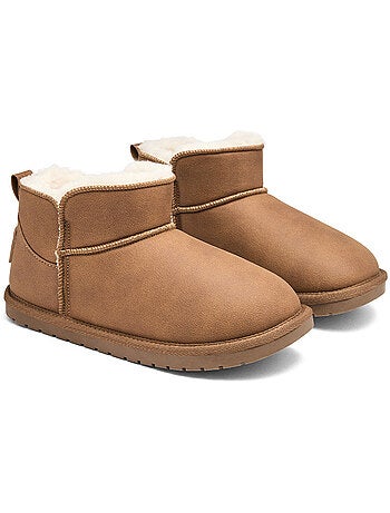 Botines conguitos botas australianas