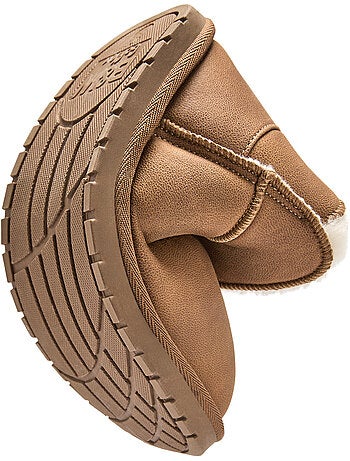 Botines conguitos botas australianas