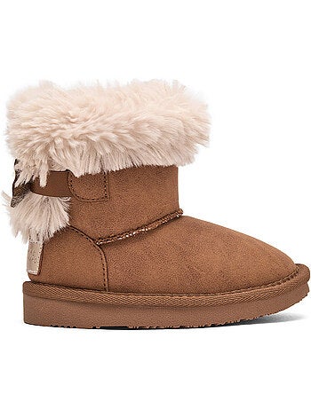 Botines conguitos botas australianas