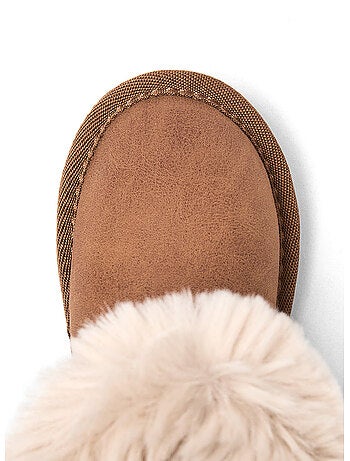 Botines conguitos botas australianas