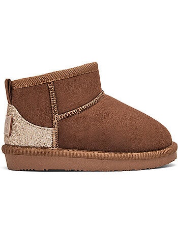 Botines conguitos botas australianas