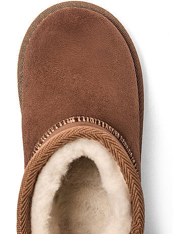Botines conguitos botas australianas