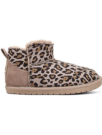 Botines conguitos botas australianas
