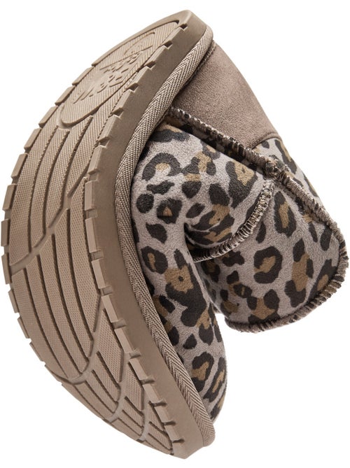 Botines conguitos botas australianas - Kiabi Botines conguitos botas australianas - Kiabi