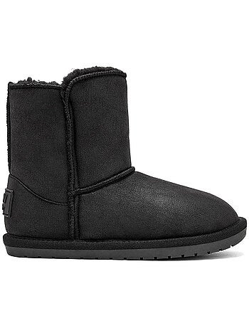 Botines conguitos botas australianas