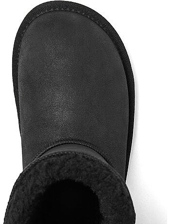 Botines conguitos botas australianas