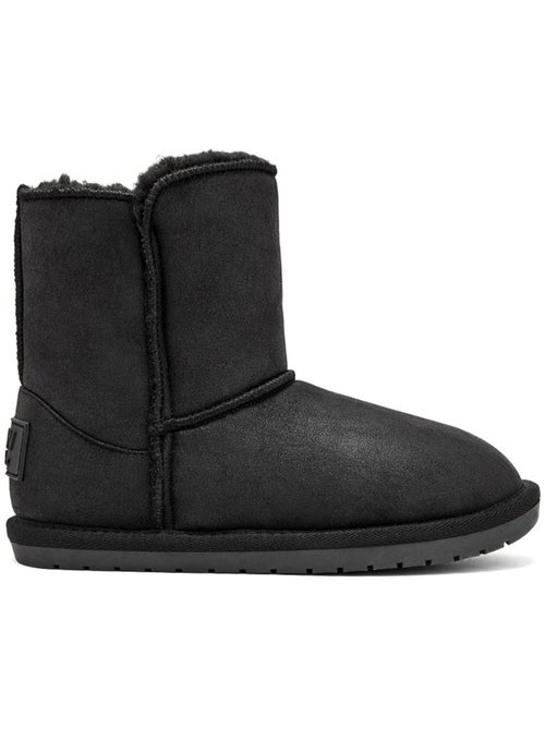 Botines conguitos botas australianas - Kiabi Botines conguitos botas australianas - Kiabi
