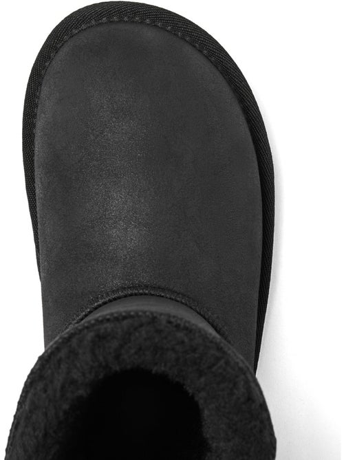 Botines conguitos botas australianas - Kiabi Botines conguitos botas australianas - Kiabi