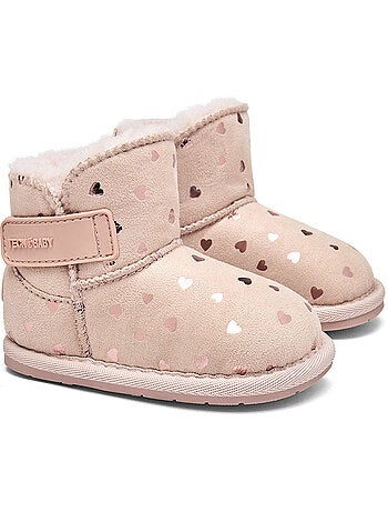 Botines conguitos botas australianas