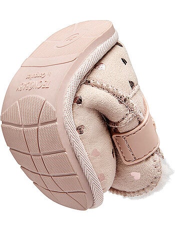 Botines conguitos botas australianas