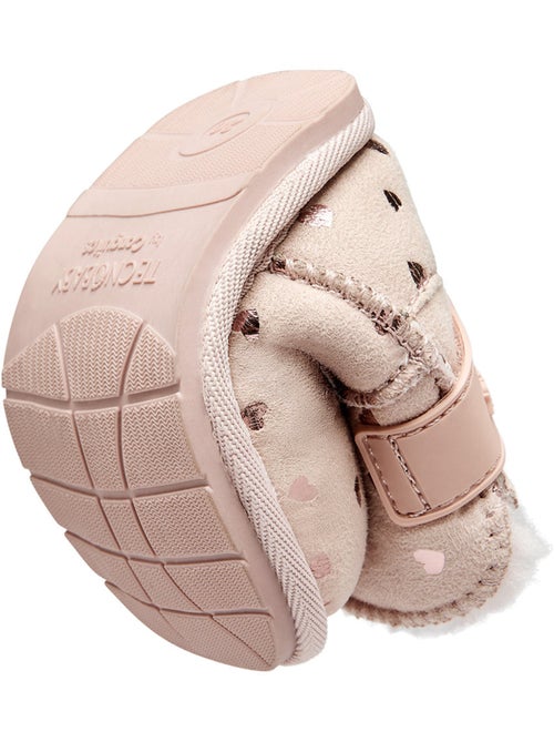 Botines conguitos botas australianas - Kiabi Botines conguitos botas australianas - Kiabi